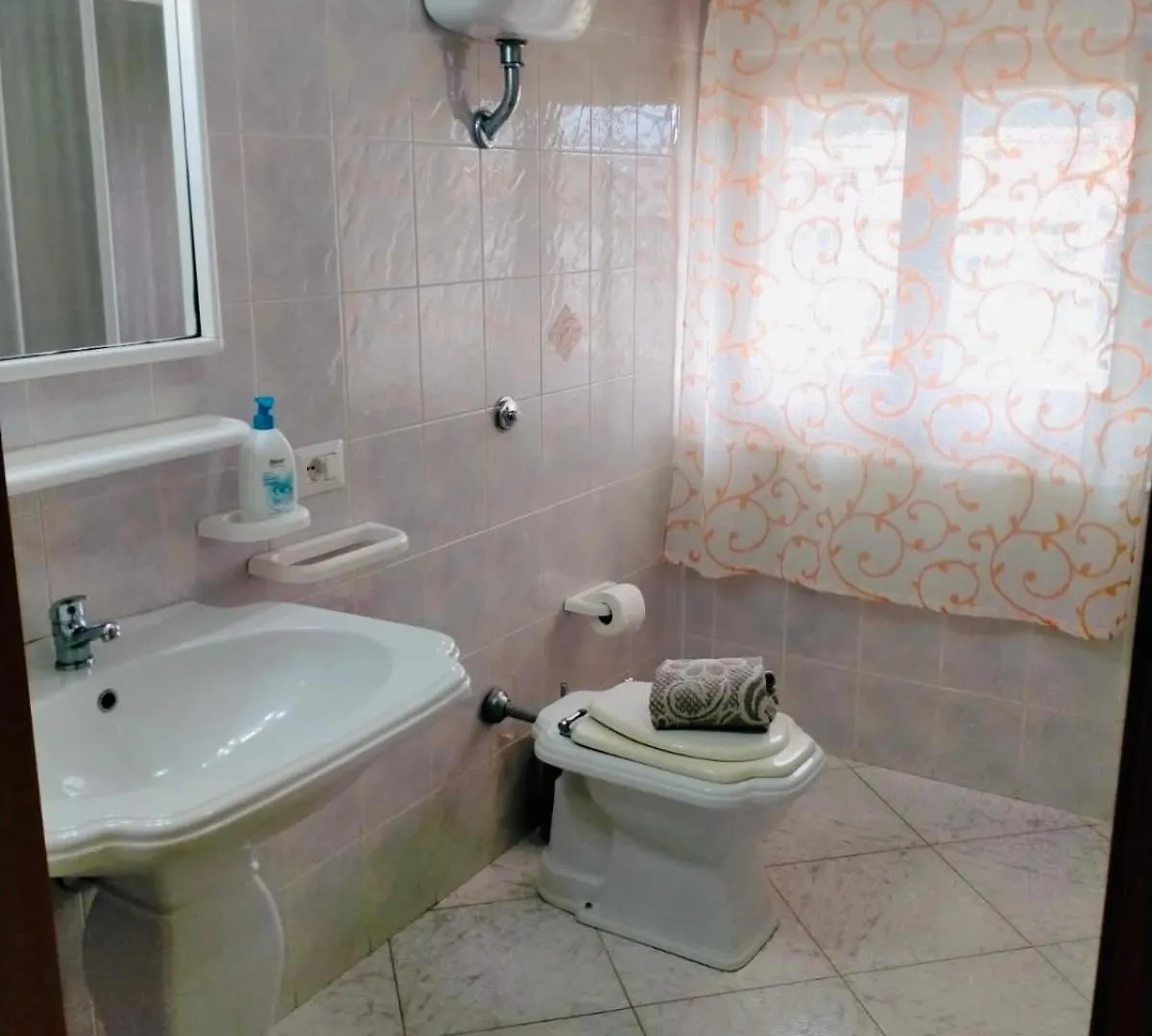 Il Narciso Apartment Bosa