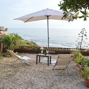  Ferienhaus Casa Alina