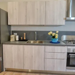  Apartment Ecco Italien