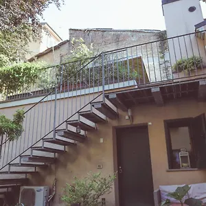 La Corte Del Pratello Appartement Bologne