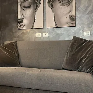 Vico Stella Luxury Apartment, Centro Storico, Porto Antico Acquario Appartement Gênes