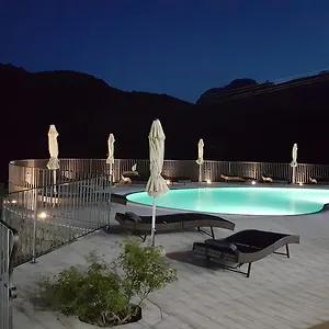  Apartment Vacanze Nioleo - And Pool