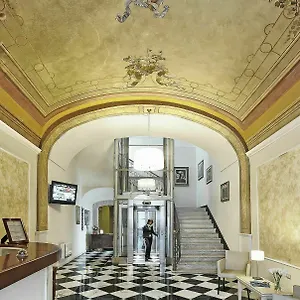 Hotell Palazzo Pischedda, Bosa