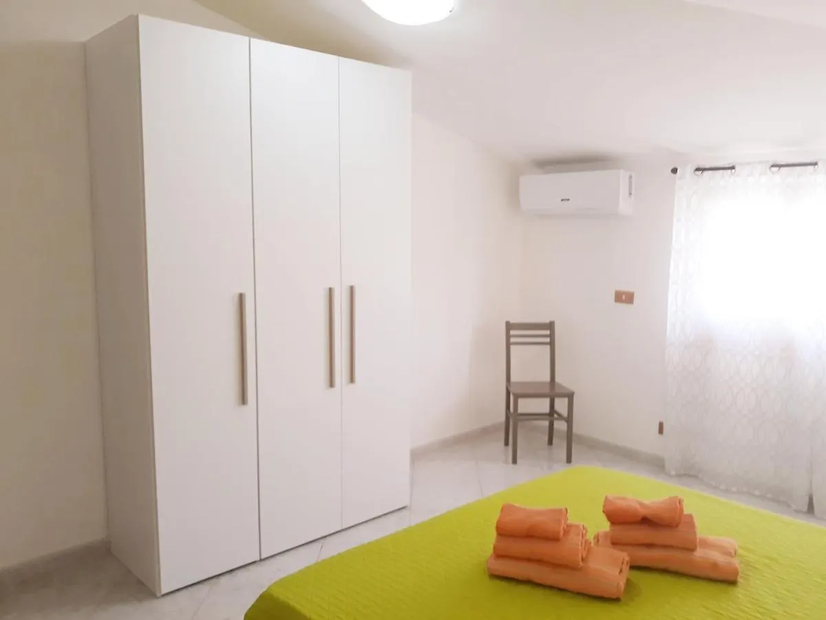 Ferienwohnung Il Narciso Bosa